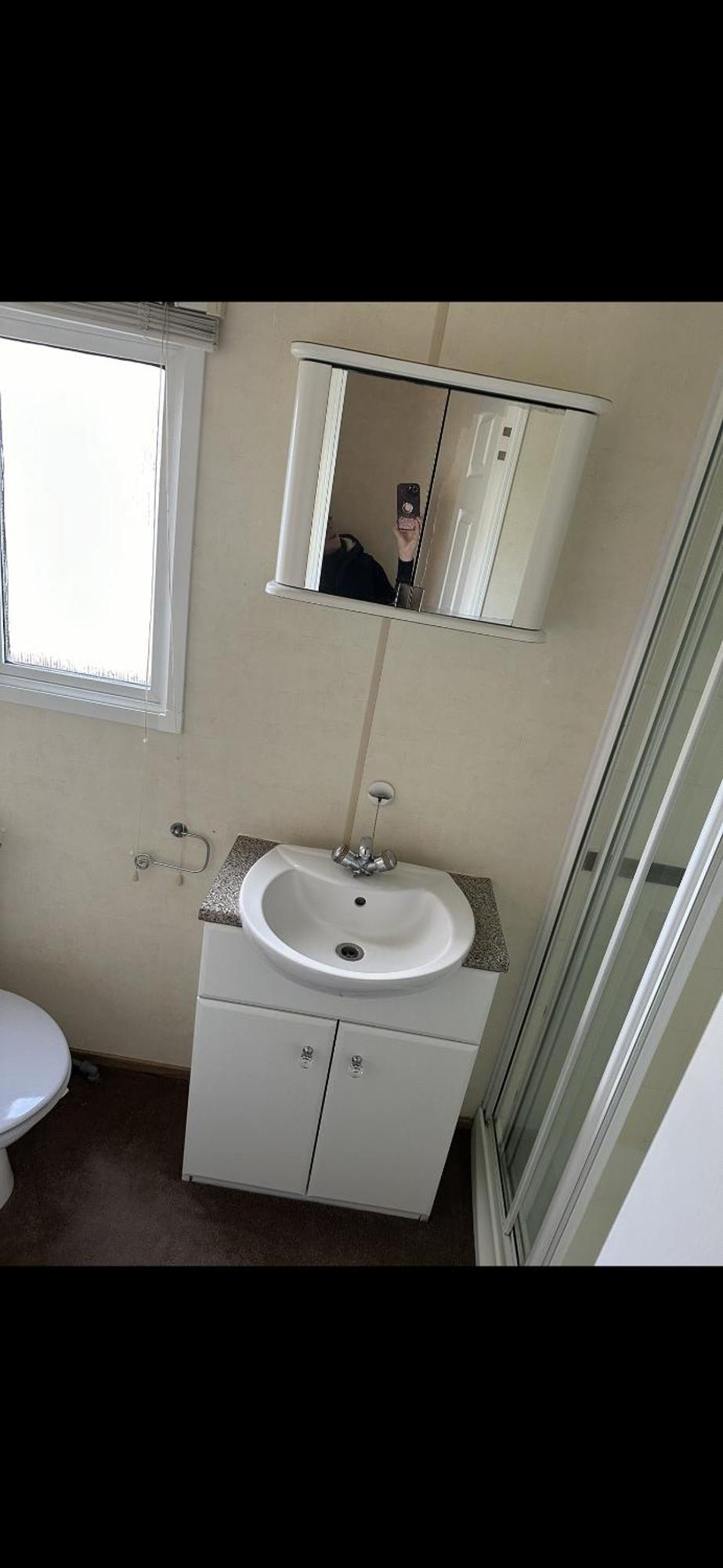 Waterside Ingoldmells S7 Santanavan 4 Hotell Exteriör bild