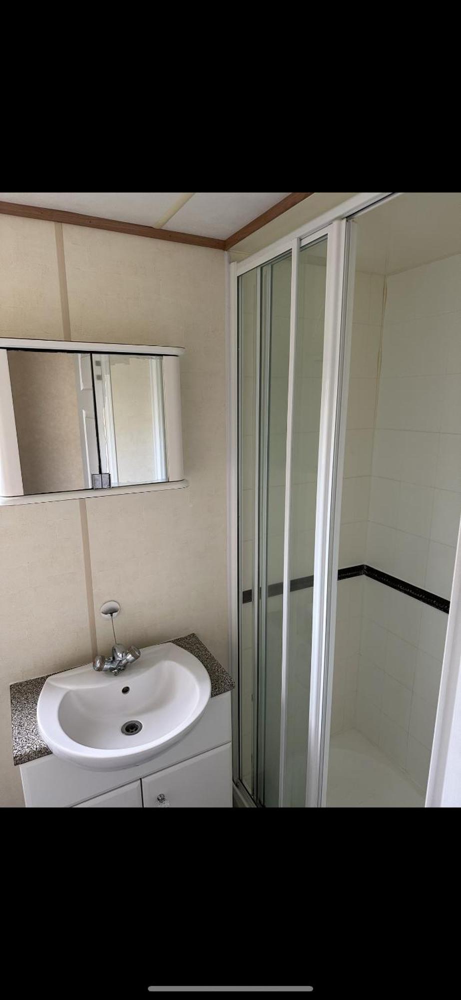Waterside Ingoldmells S7 Santanavan 4 Hotell Exteriör bild