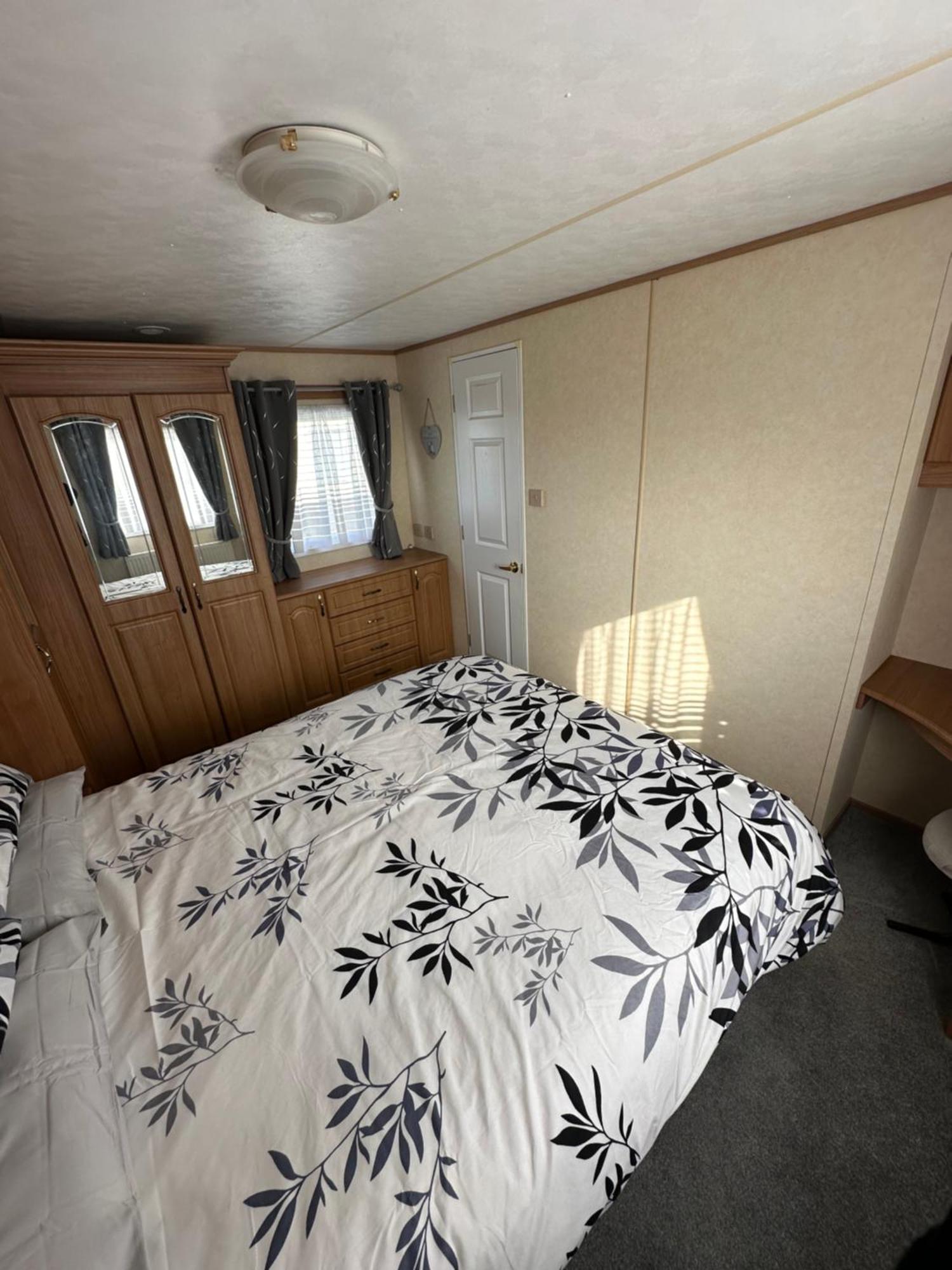 Waterside Ingoldmells S7 Santanavan 4 Hotell Exteriör bild